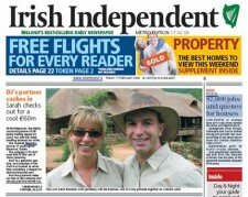 irish-independent II: not dependent on facts, either