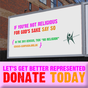 Census Campaign billboard mockup Census Campaign billboard mockup